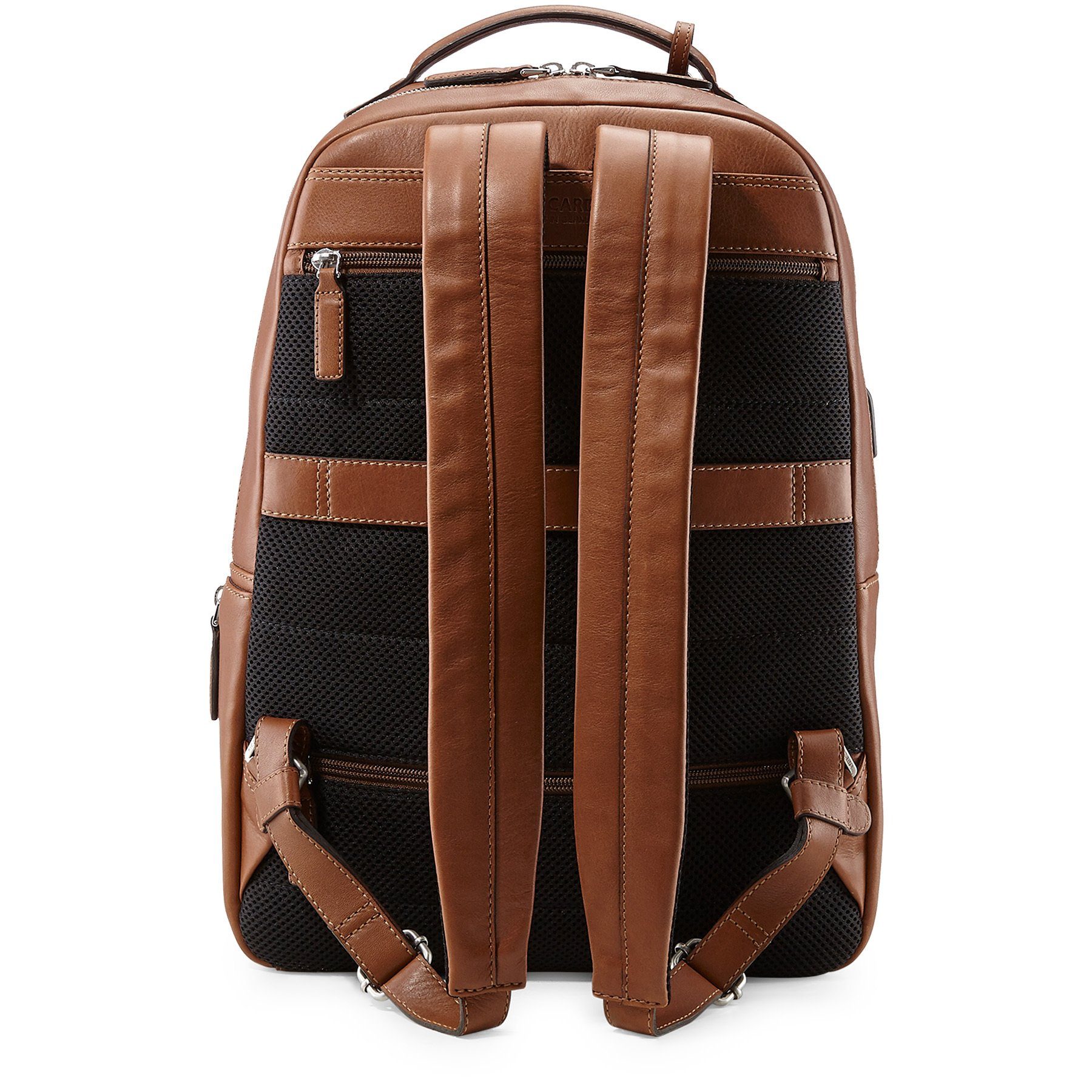 Picard Rucksack PICARD Rucksack Authentic aus Rindsleder (NOS)