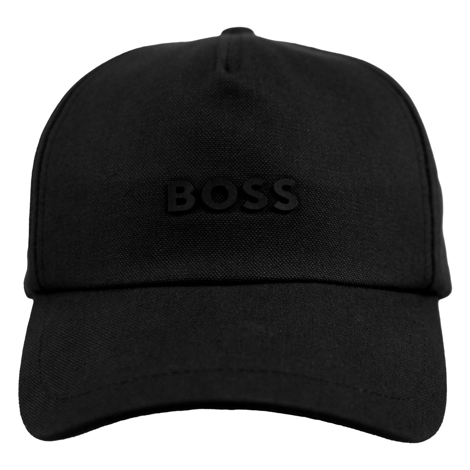 BOSS Baseball Cap Cap Fresco mit 3D-Boss-Logo auf der Front günstig online kaufen