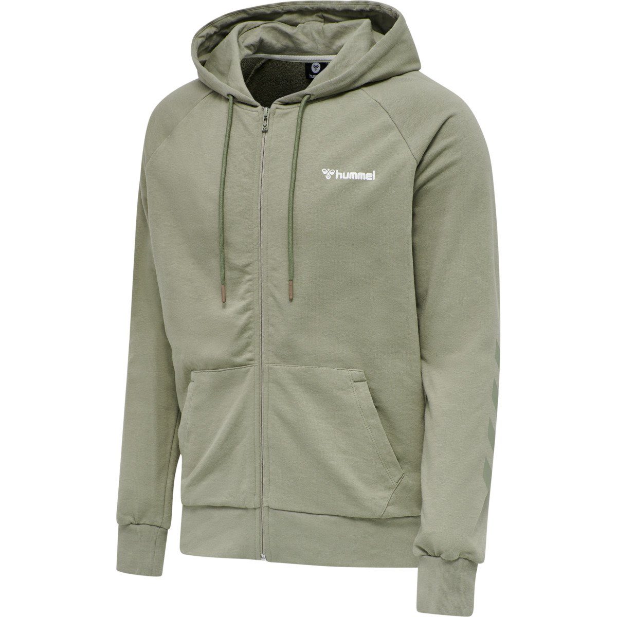 Hmlguy zip hood hot sale