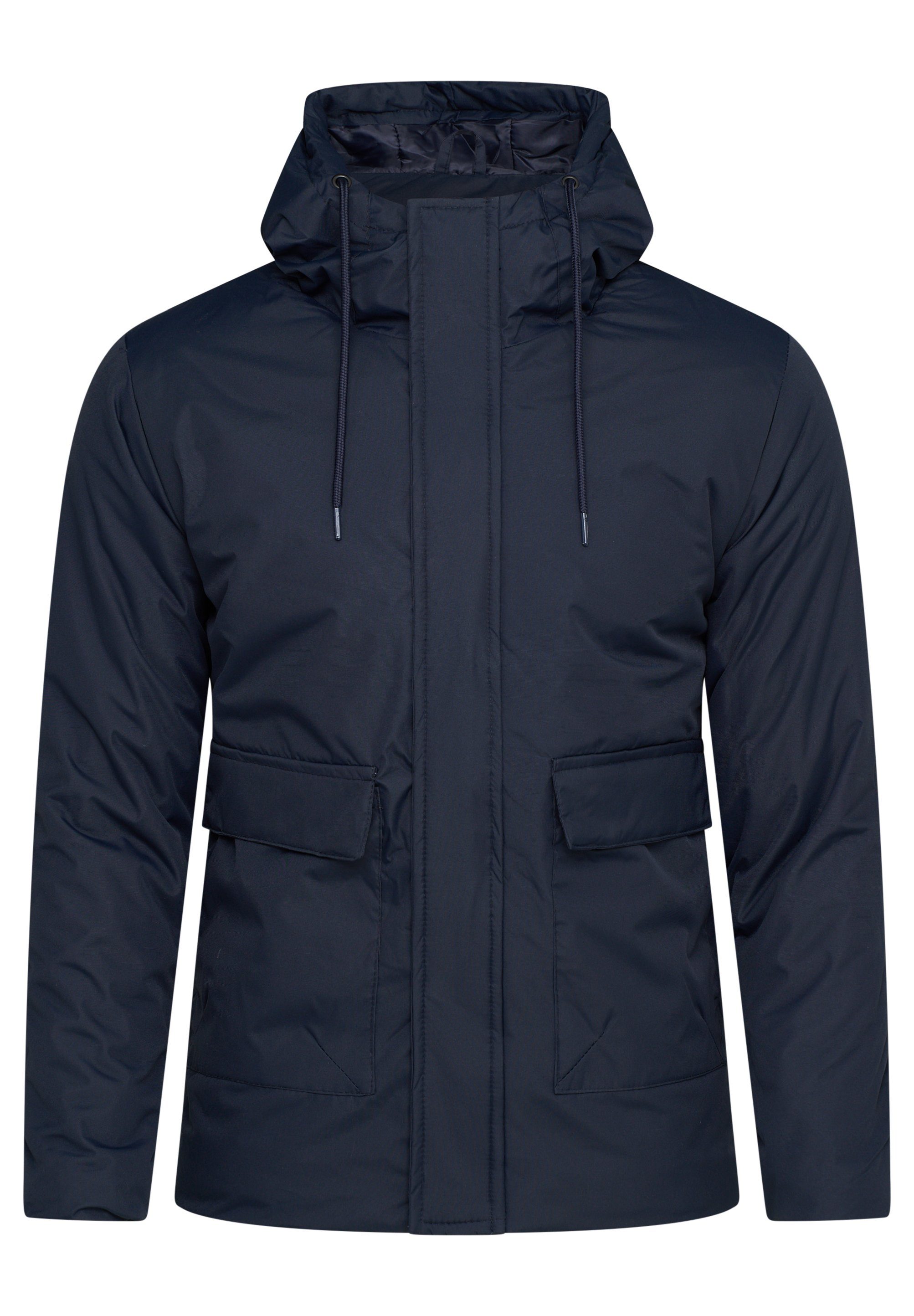 SOULSTAR Steppjacke S2FORDE Parka leichte Pufferjacke günstig online kaufen