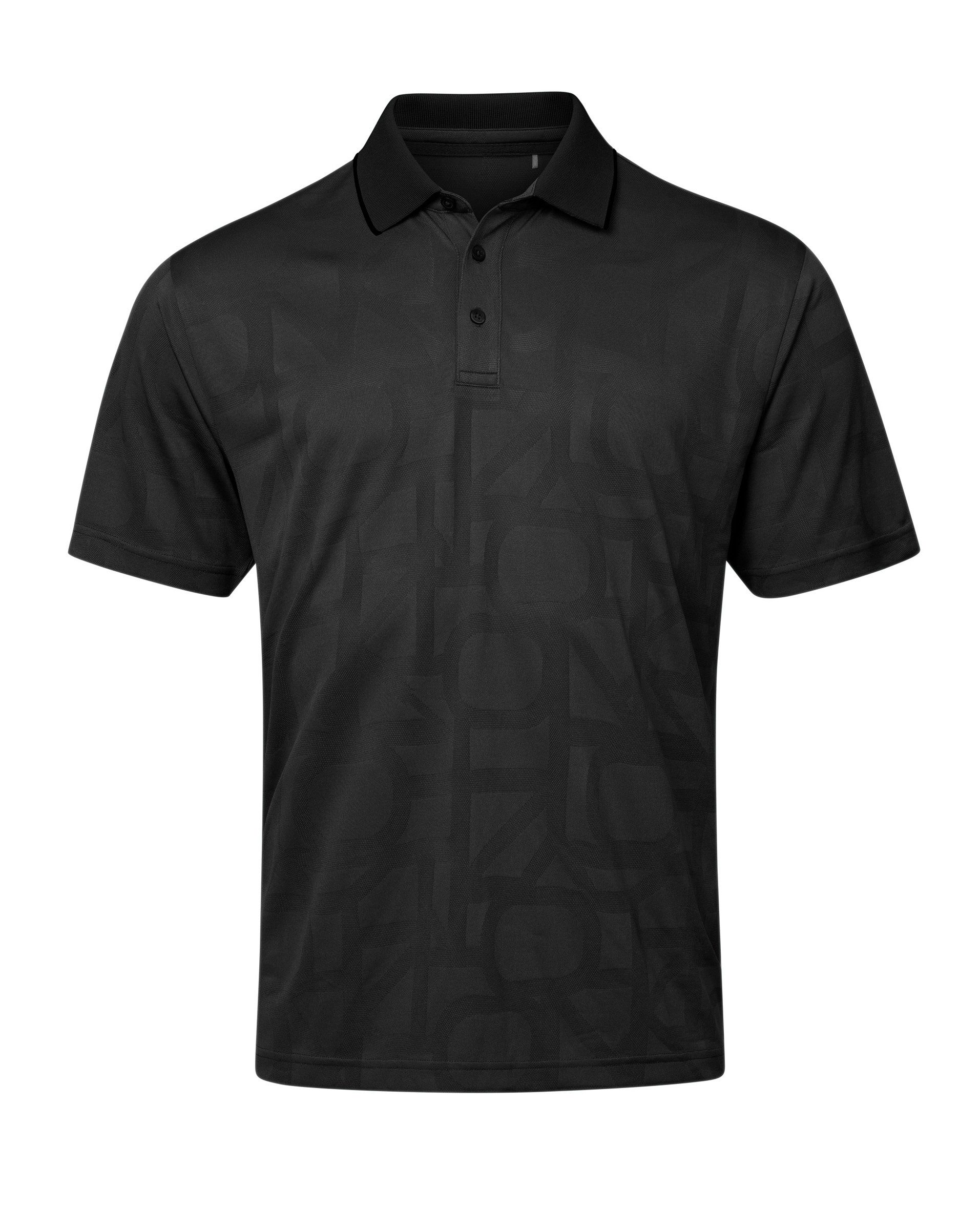 HERO by John Medoox Poloshirt PHIL Poloshirt HERO by John Medoox PHIL Herren Poloshirt Regular Fit