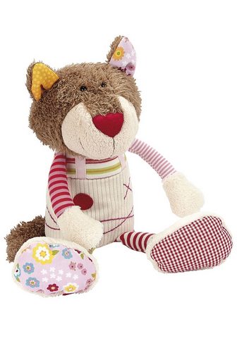 SIGIKID Plüschfigur "Katze Sweety&qu...