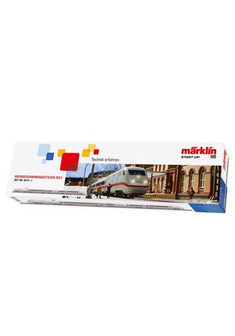 Märklin Modelleisenbahn-Set "...