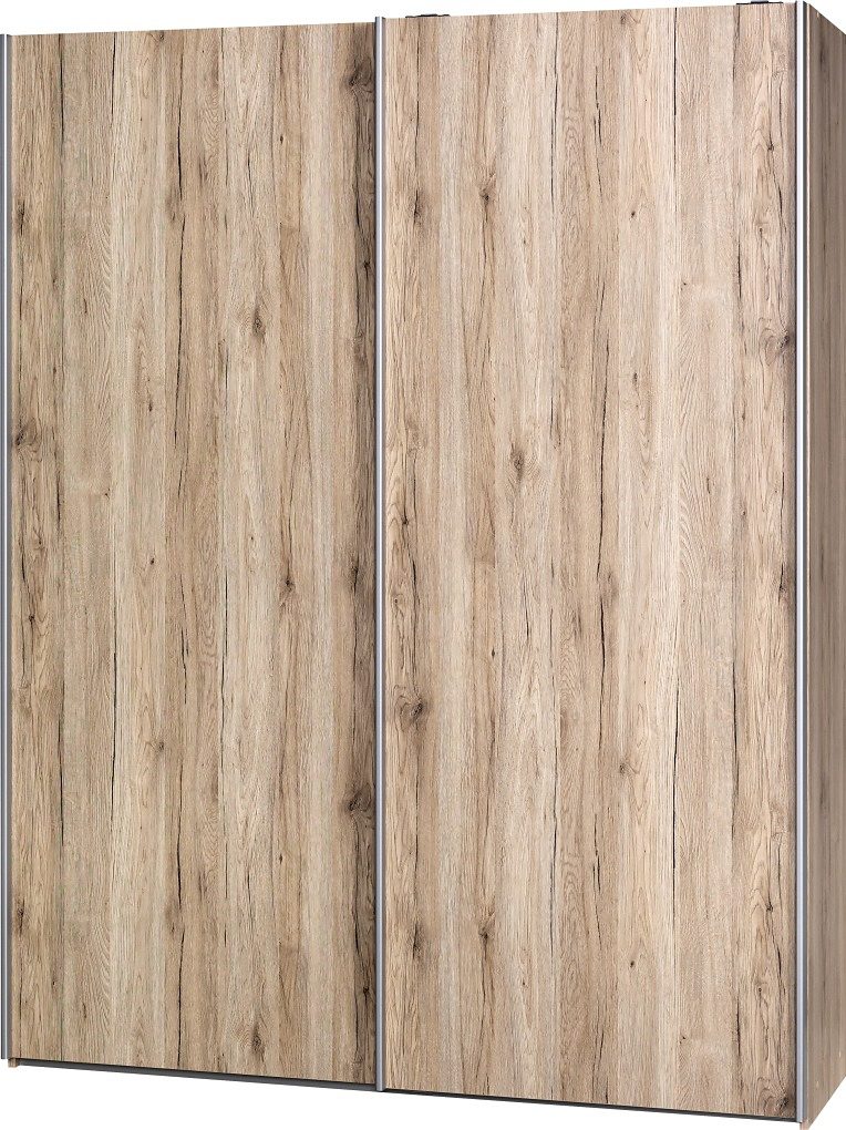 Garderobenschrank SOFT SMART von CS SCHMAL in Sanremo/Sanremo - ab 269,99€