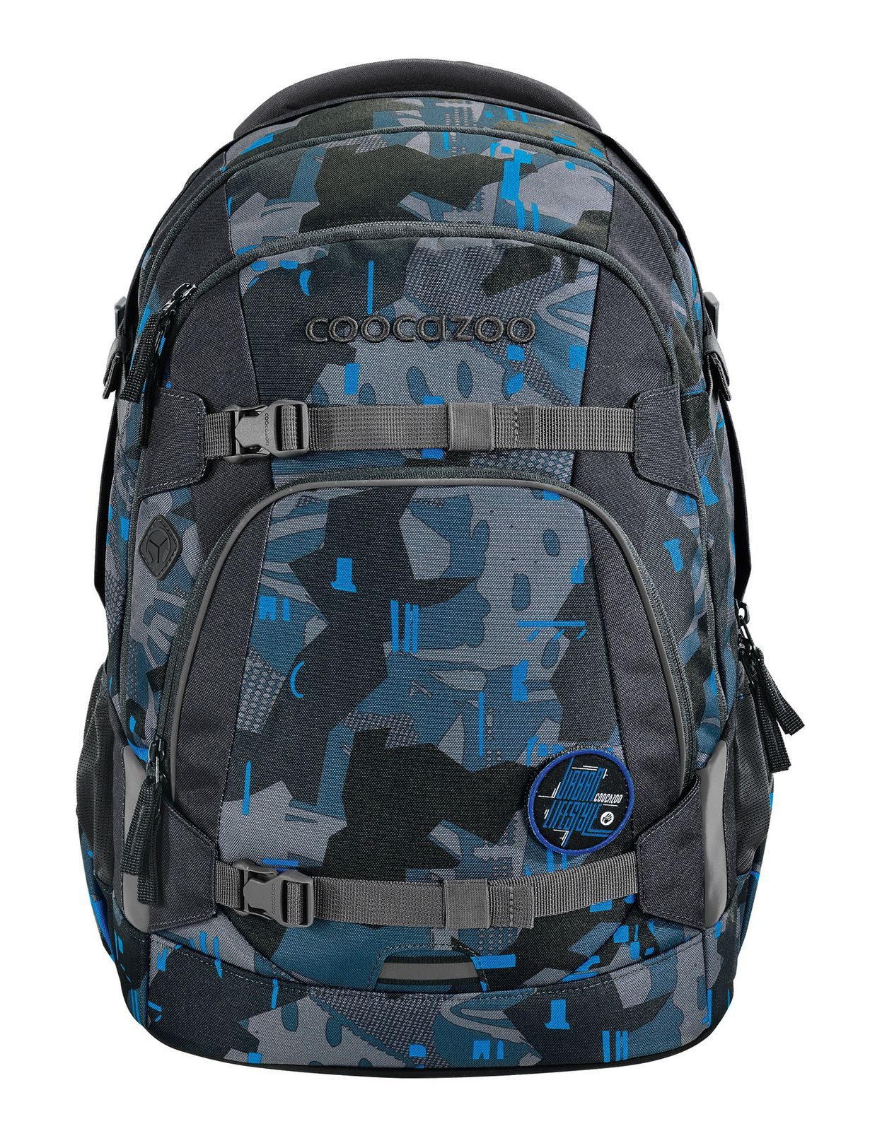 coocazoo Schulrucksack School Backpack