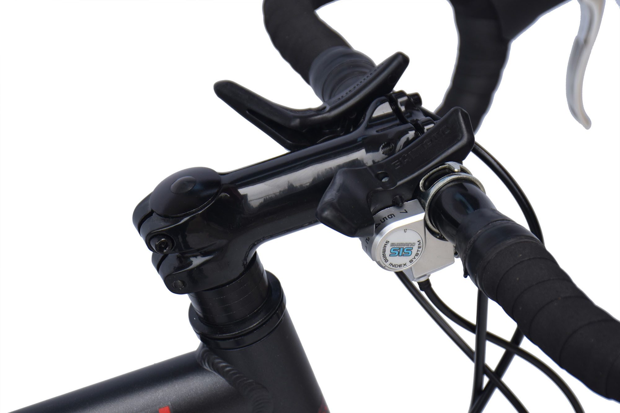 WYNN road bike ROD1.0, 14-speed Shimano Tourney derailleur, derailleur gears