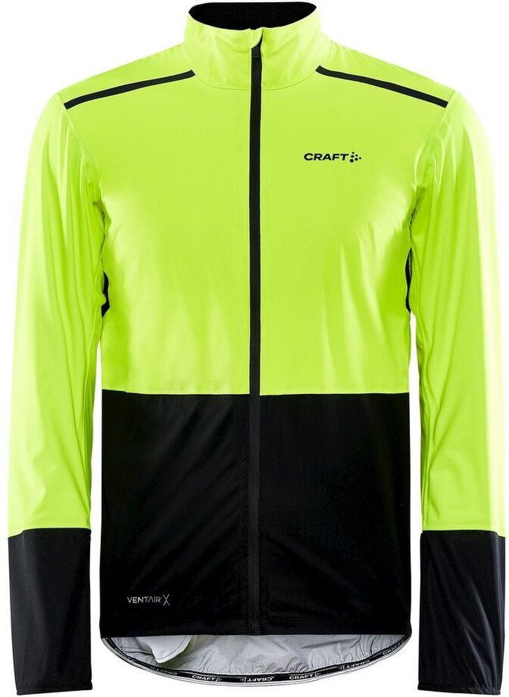 Craft Regenjacke Adv Endur Hydro Jkt M