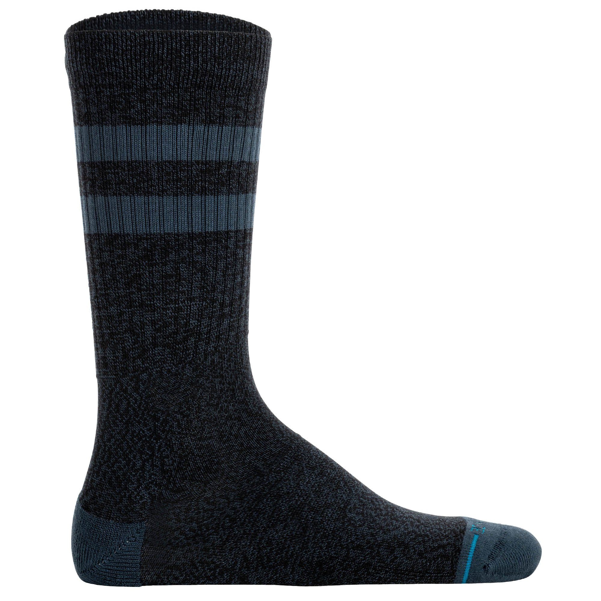 Stance Kurzsocken Unisex Socken 6er Pack Baumwollmischung The Joven (Packung, 6er Pack)