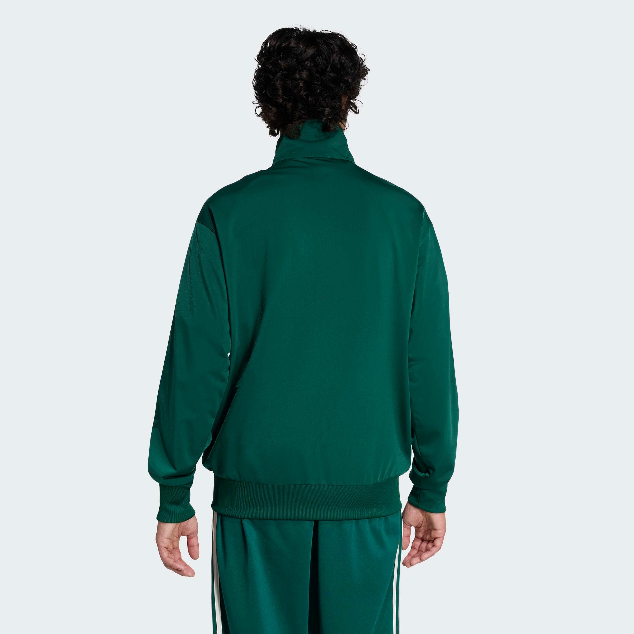 adidas Originals Trainingsjacke FIREBIRD ORIGINALS aus Polyester