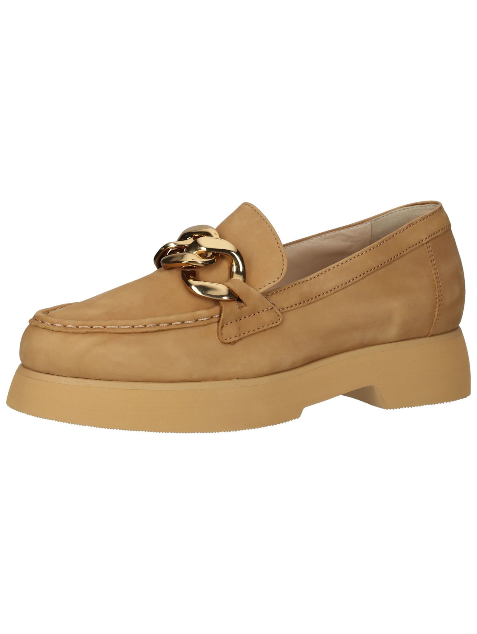 Högl Högl Slipper Veloursleder Slipper