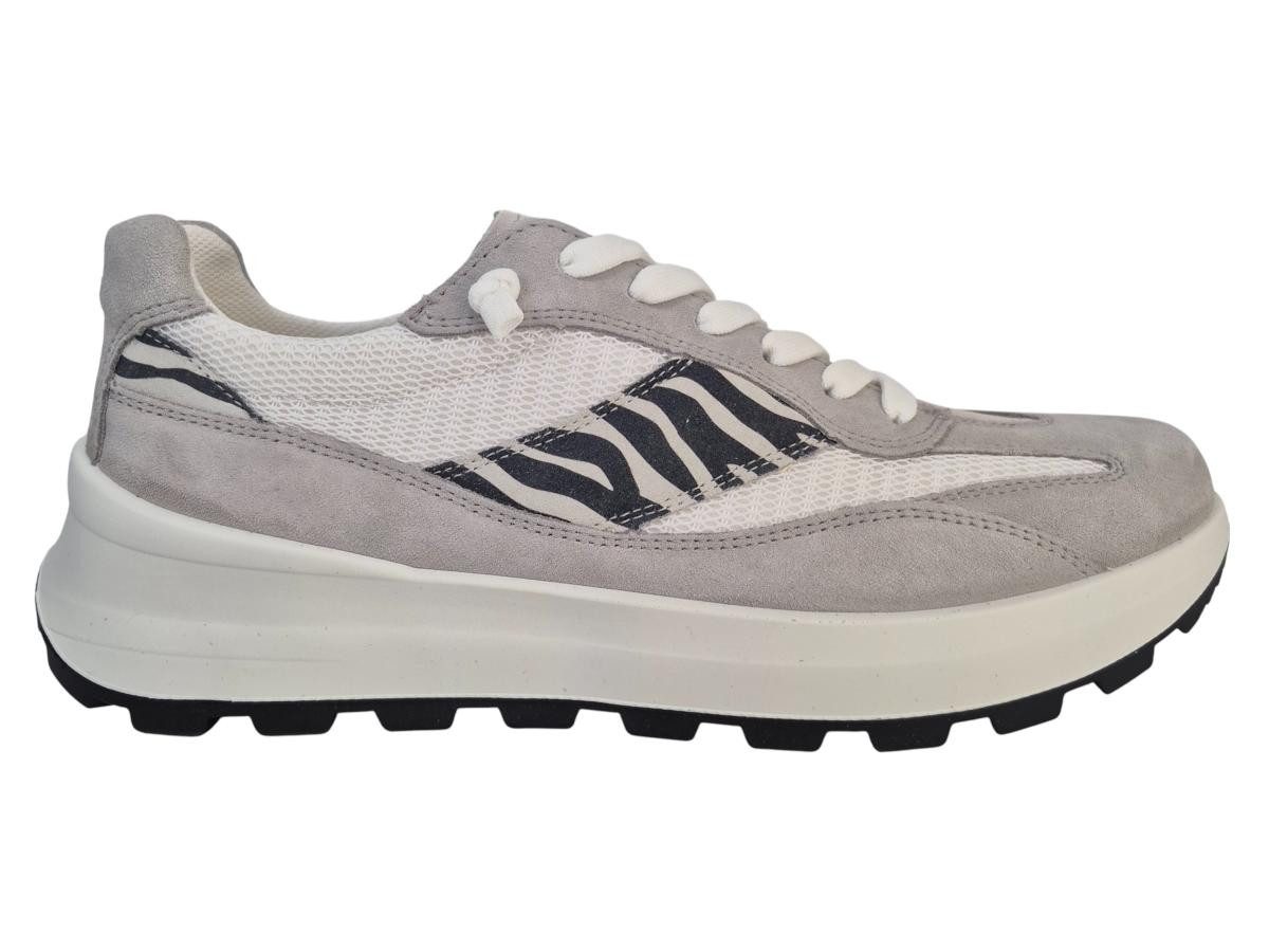 Legero T4 RUN aluminio Slipper