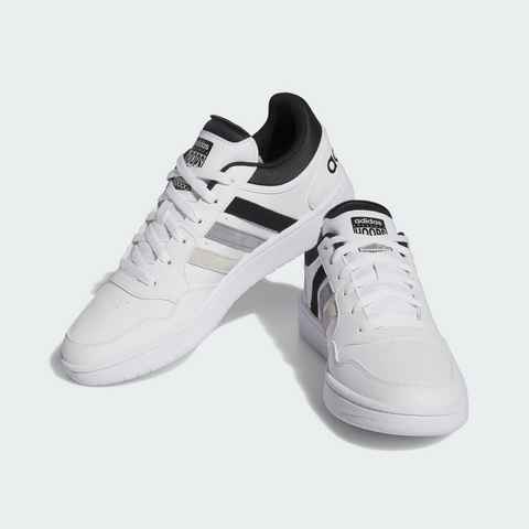 adidas Sportswear HOOPS 3.0 LOW CLASSIC VINTAGE SCHUH Sneaker