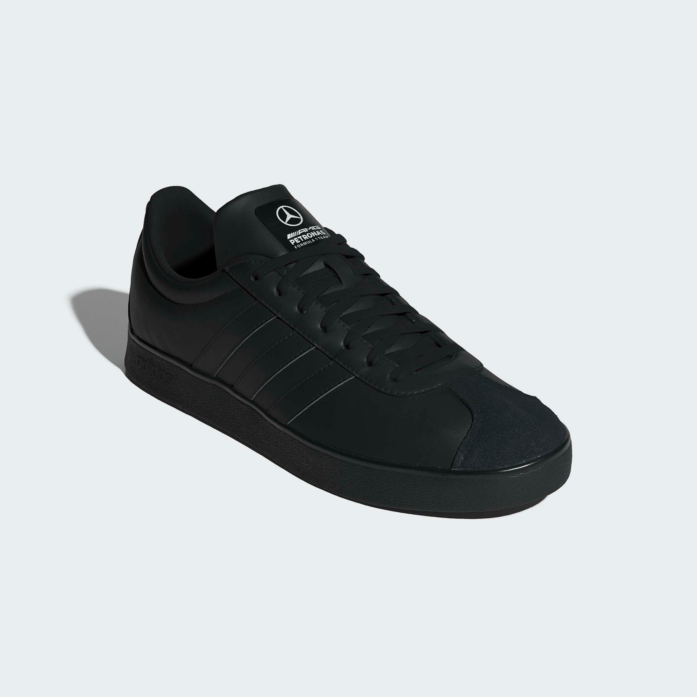 adidas Performance VL COURT MER Sneaker Mercedes AMG Motorsport günstig online kaufen
