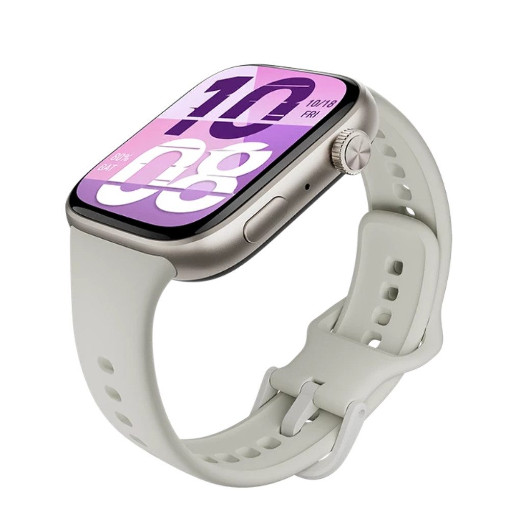 Honor HONOR Watch X5i Smartwatch (1.97 Zoll)