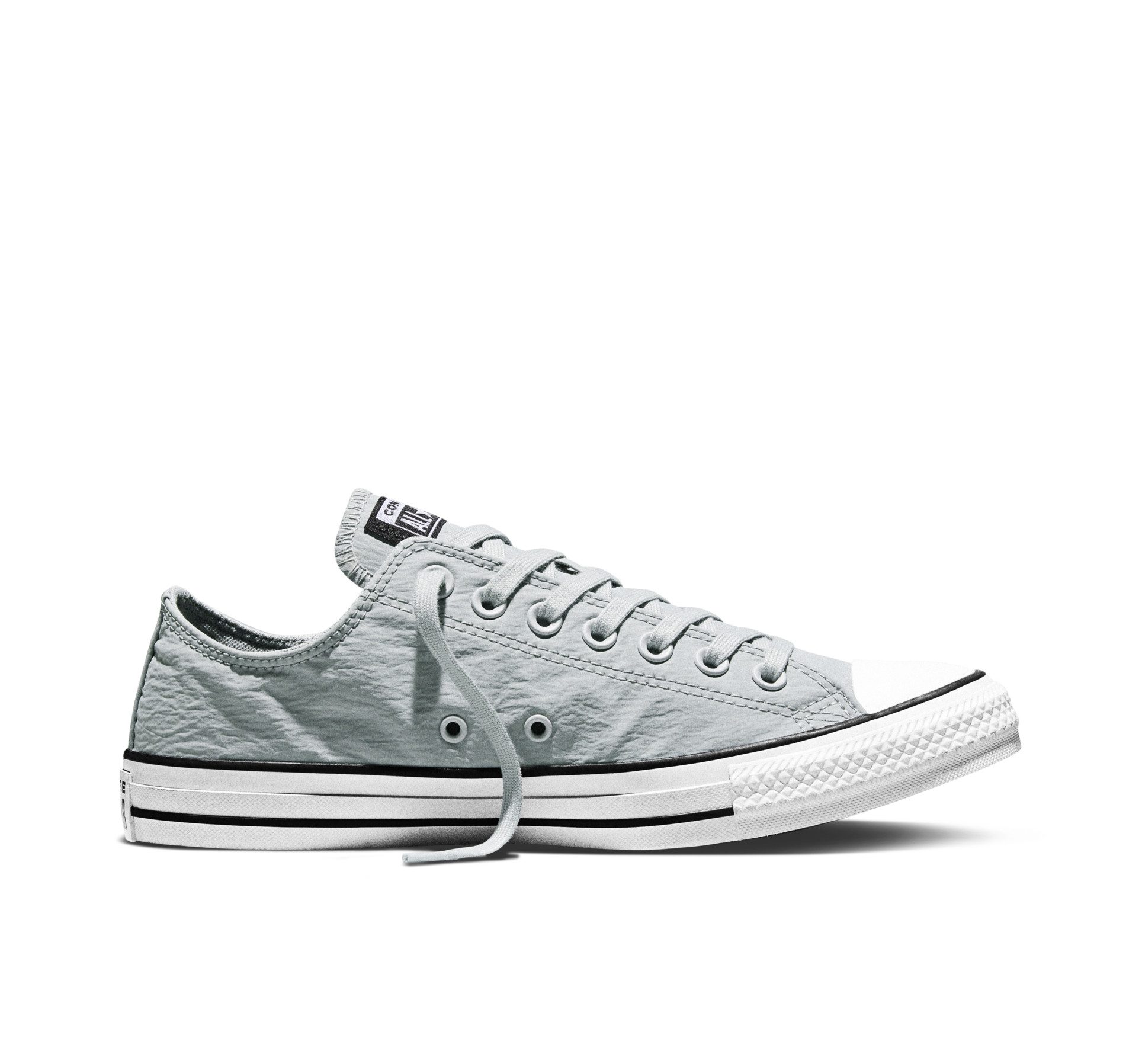 Converse CHUCK TAYLOR ALL STAR NYLON Sneaker für sportlichen Look im Alltag, leicht profiliertes Laufsohlenprofil