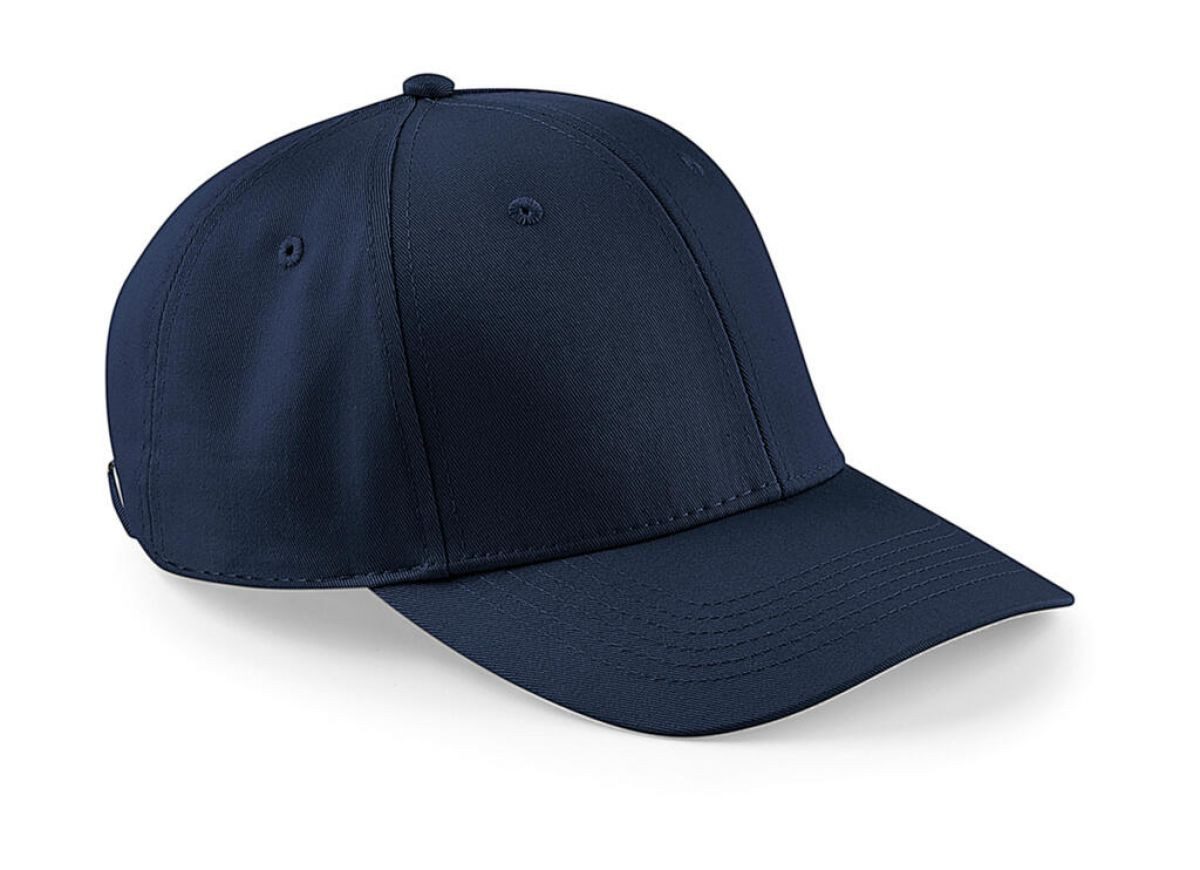 Beechfield® Baseball Cap 6-Panel-Design Urbanwear 6 Panel Cap