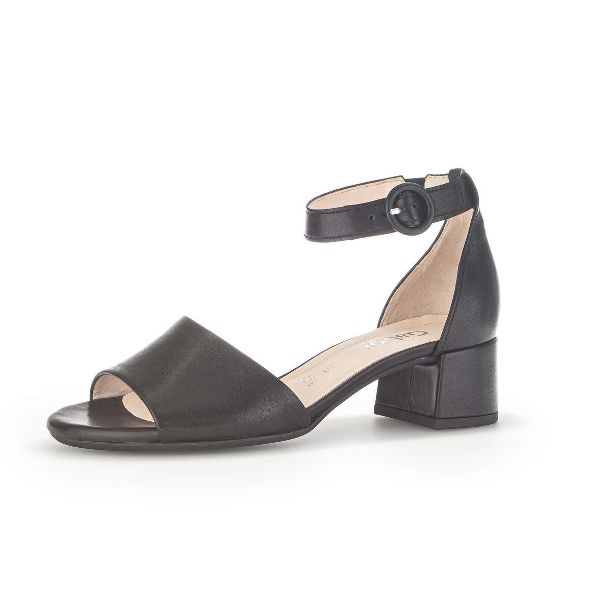 Gabor Spangenpumps Glattleder Spangenpumps