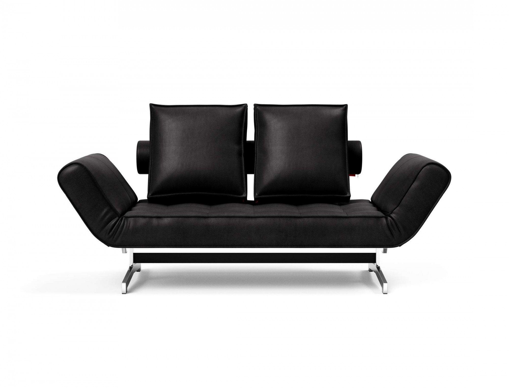 INNOVATION LIVING ™ 3-Sitzer "Ghia Schlafsofa, Multi-Wohlfühlsofa, OTTOs Ch günstig online kaufen