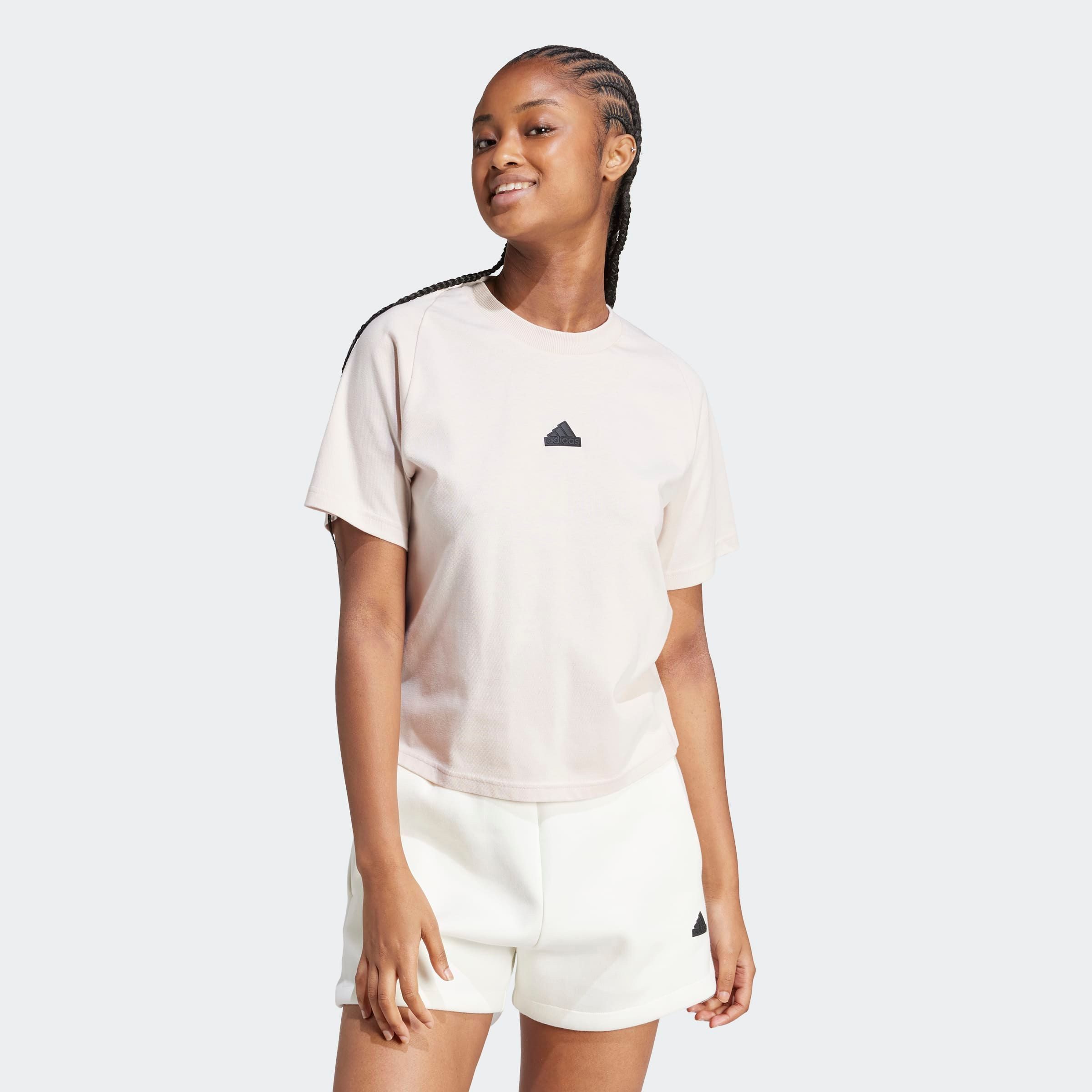 adidas Sportswear T-Shirt W Z.N.E. TEE günstig online kaufen