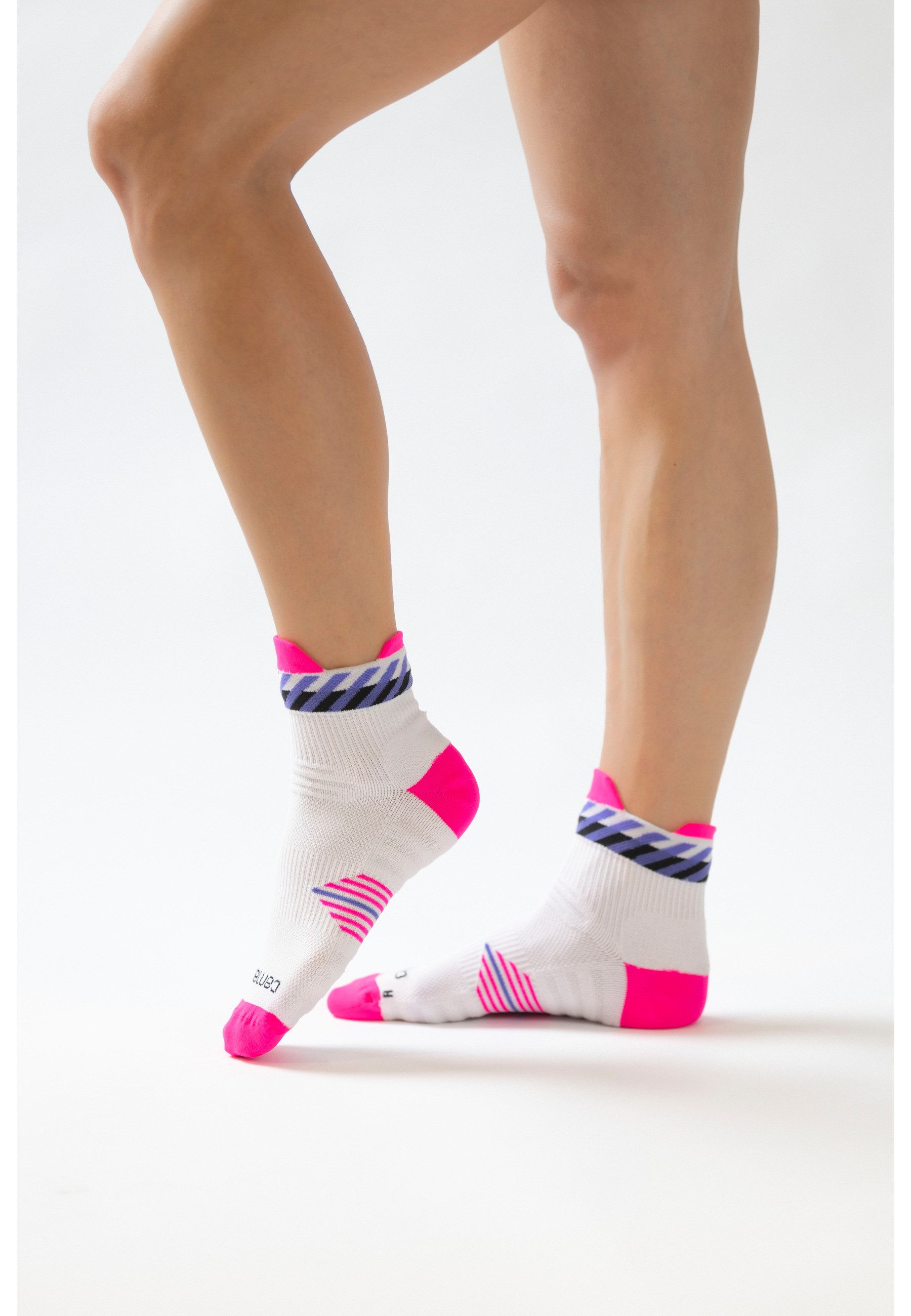 Camano Sportsocken performance training light 3er Pack