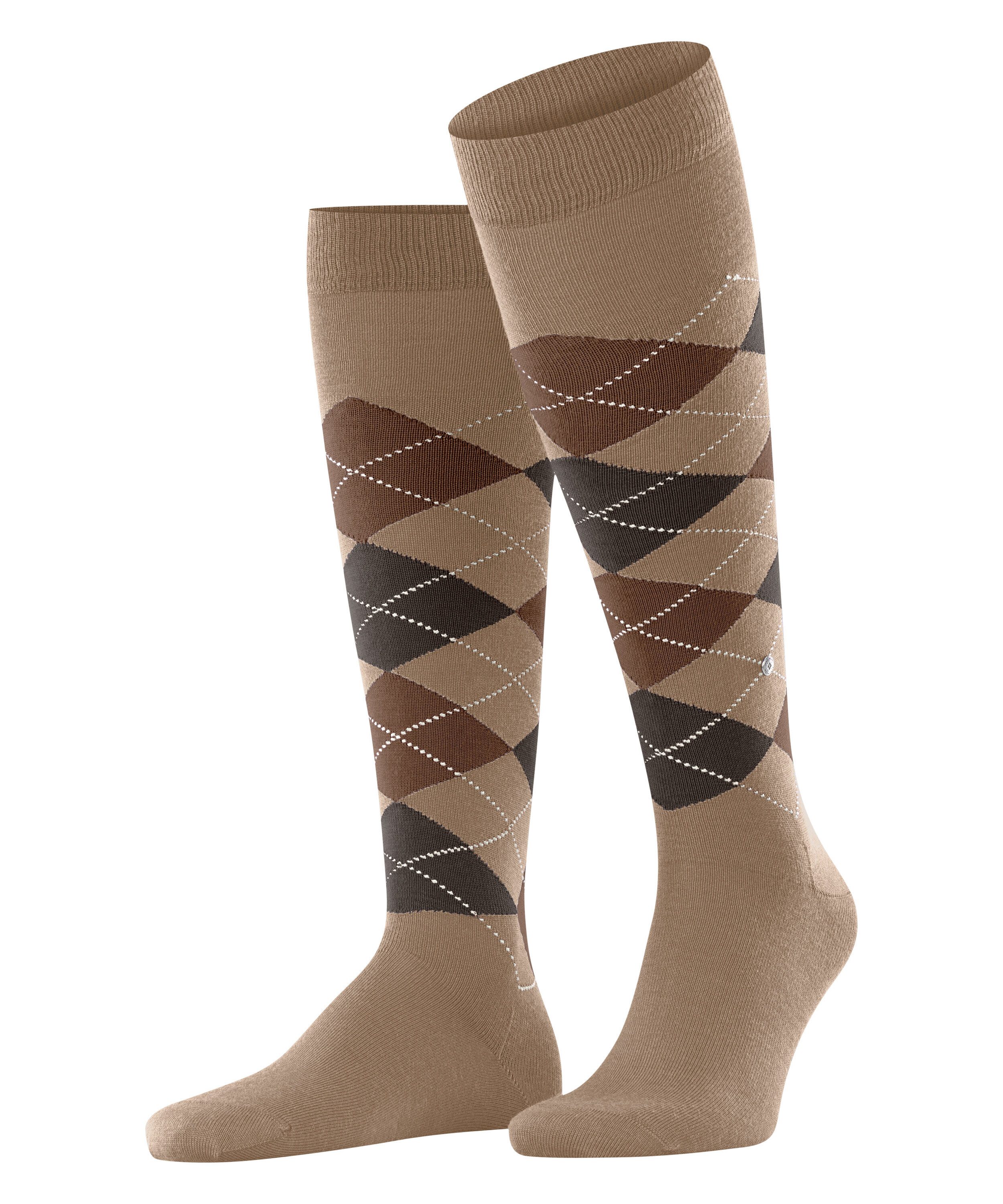 Burlington Kniestrümpfe Edinburgh (1-Paar) mit wärmender günstig online kaufen