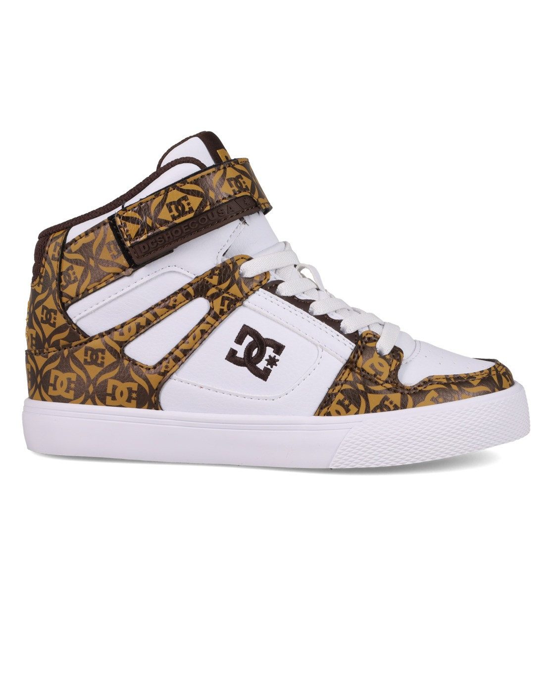 DC Shoes Pure High-Top Ev Sn Sneaker