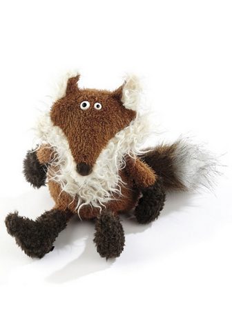 SIGIKID Plüschfigur "Beasts - Fuchs ...