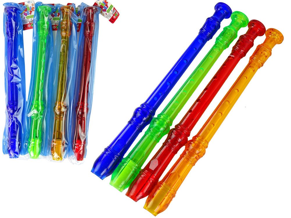 Spielzeug-Musikinstrument Flöten Musikinstrument Kinder Instrument Spielzeug Sounds Musik Lernen