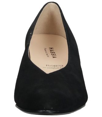 Hassia Pumps Leder Pumps