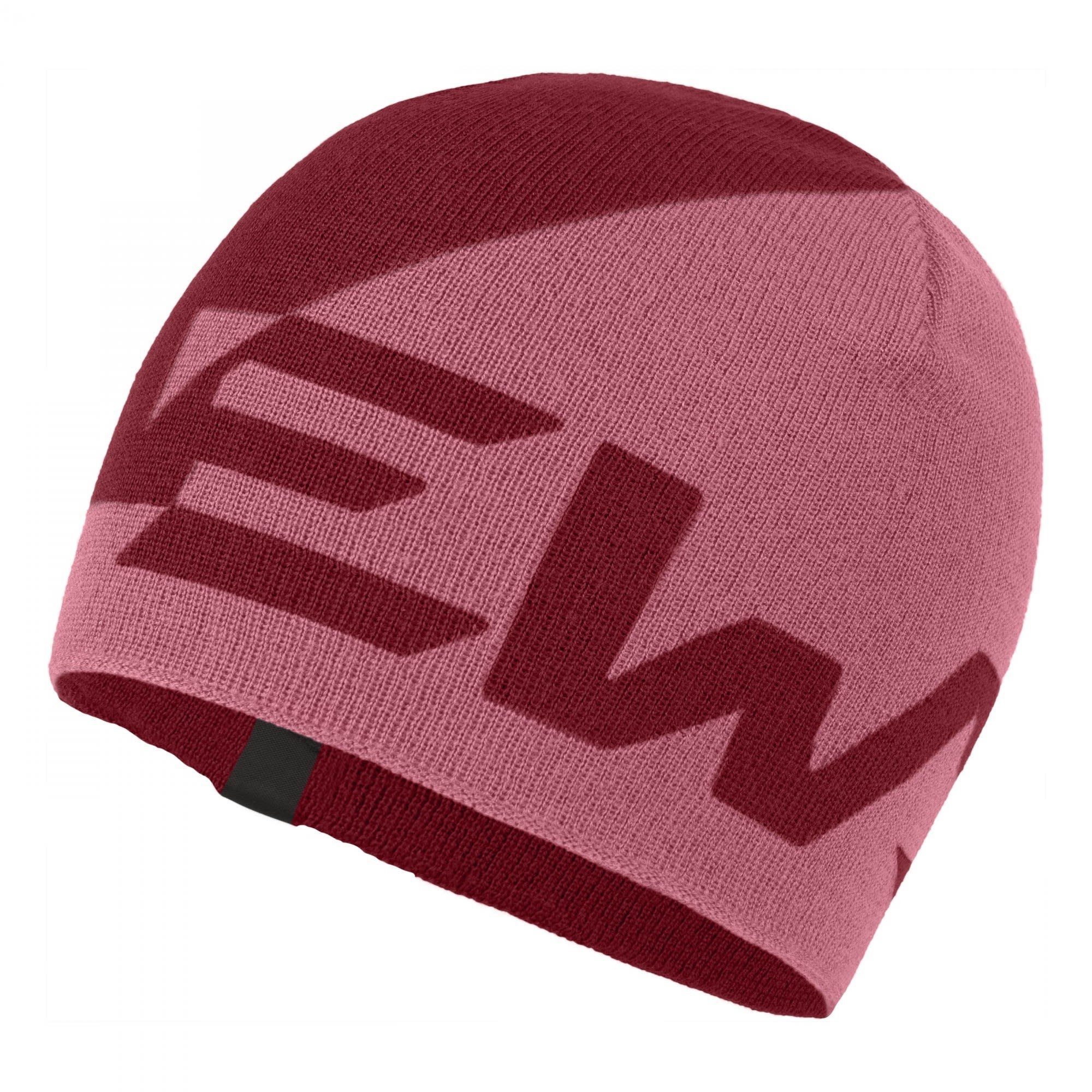 Beanie 2 Salewa Antelao Beanie Wool Salewa Reversible Syrah