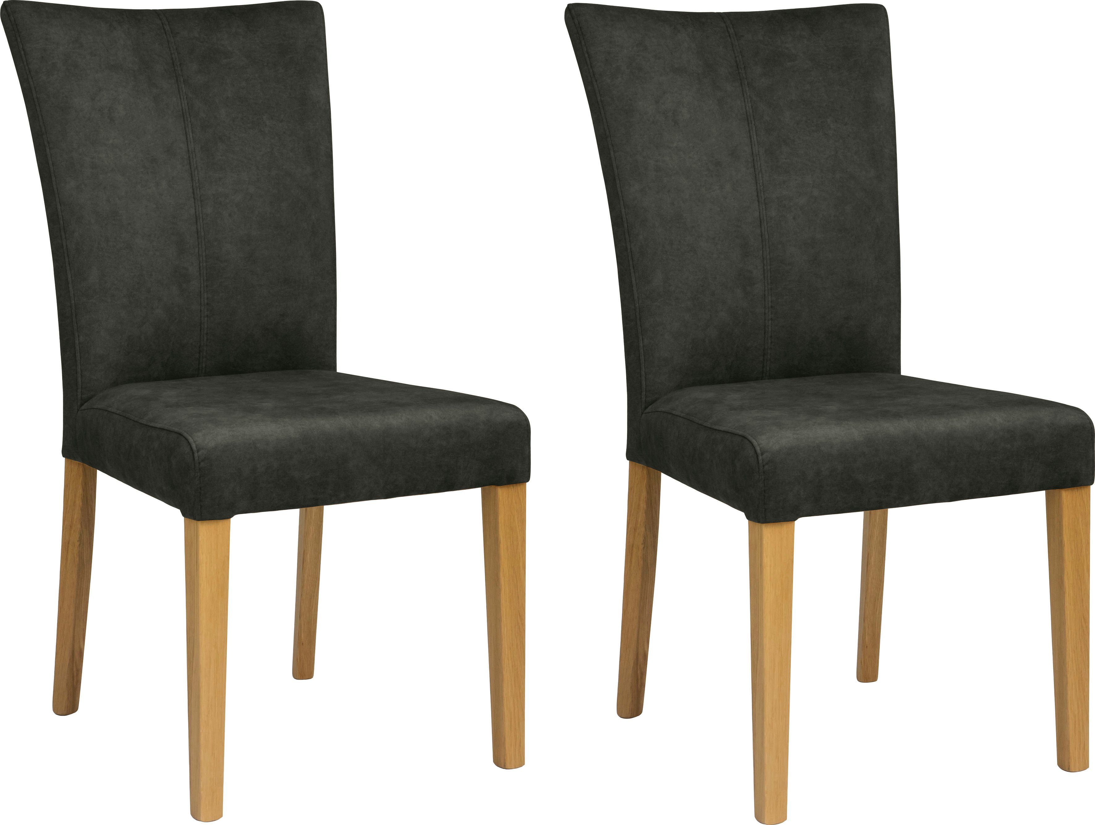 Home affaire Esszimmerstuhl Aspen Polsterstuhl (Set, günstig online kaufen