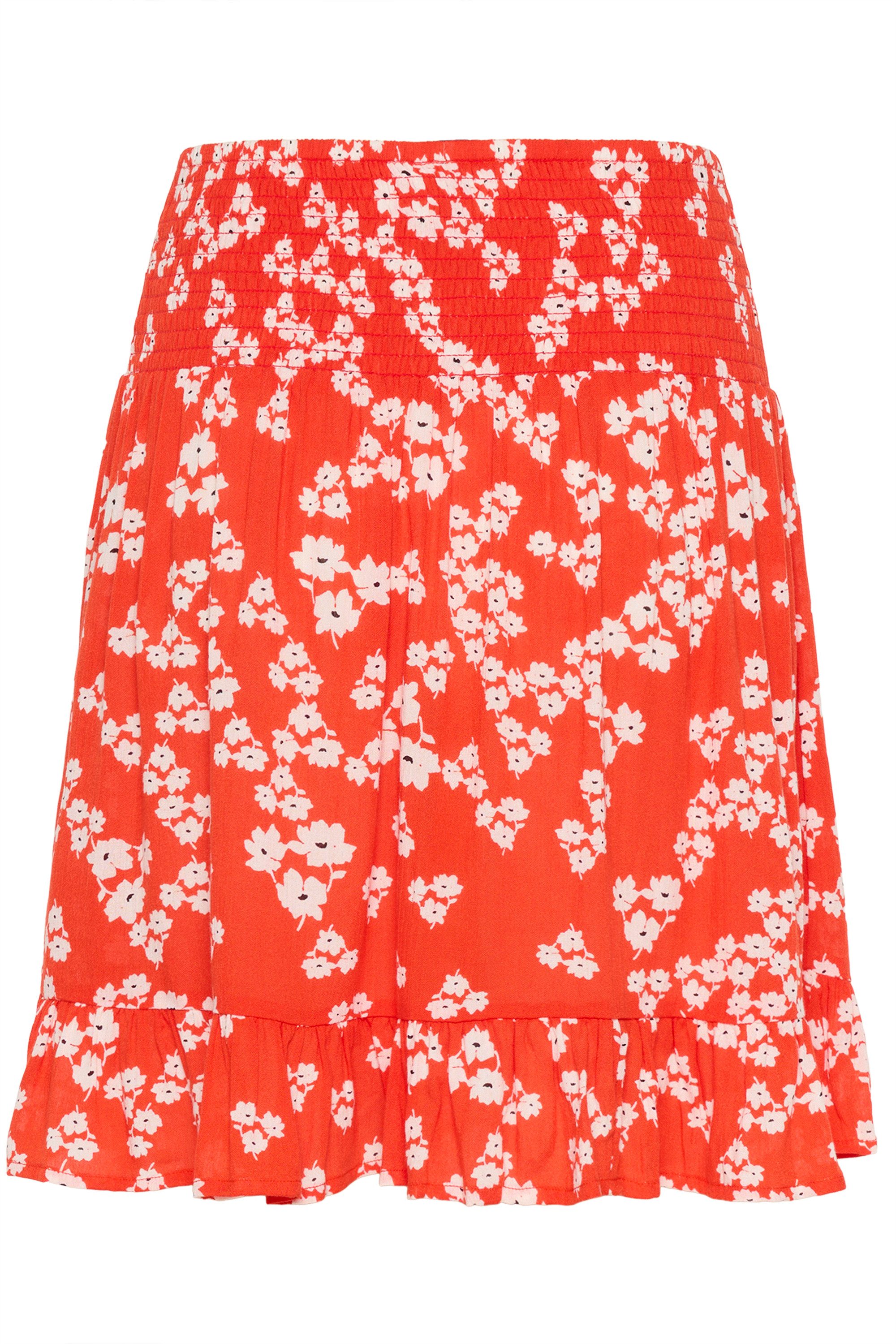 KAFFE Jerseyrock Rock KAthora günstig online kaufen