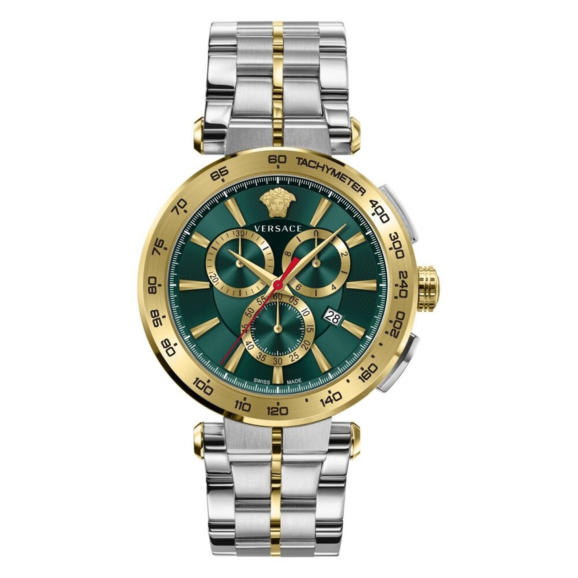 Versace Quarzuhr VE6CA0523