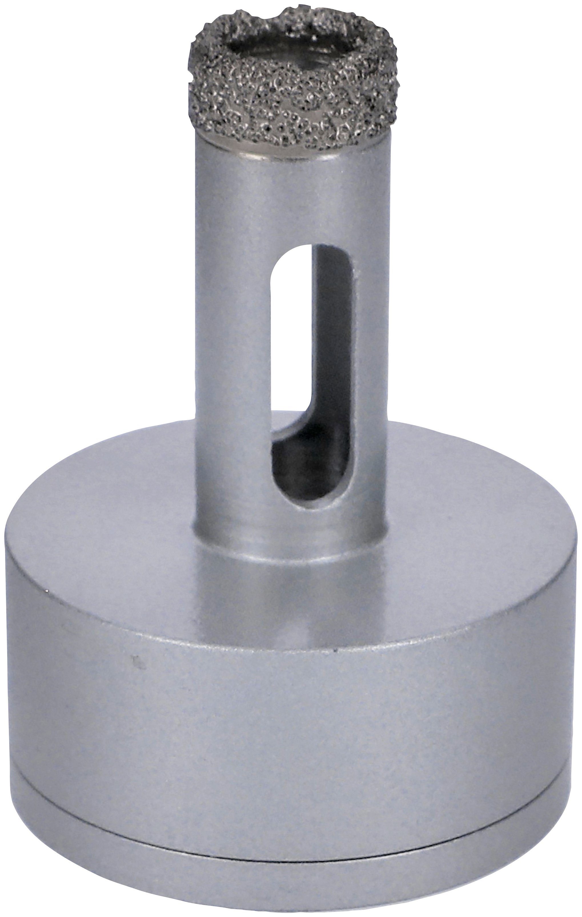 Bosch Professional Diamanttrockenbohrer X-LOCK Best for Ceramic Dry Speed, Ø 14 mm, 14 x 30 mm
