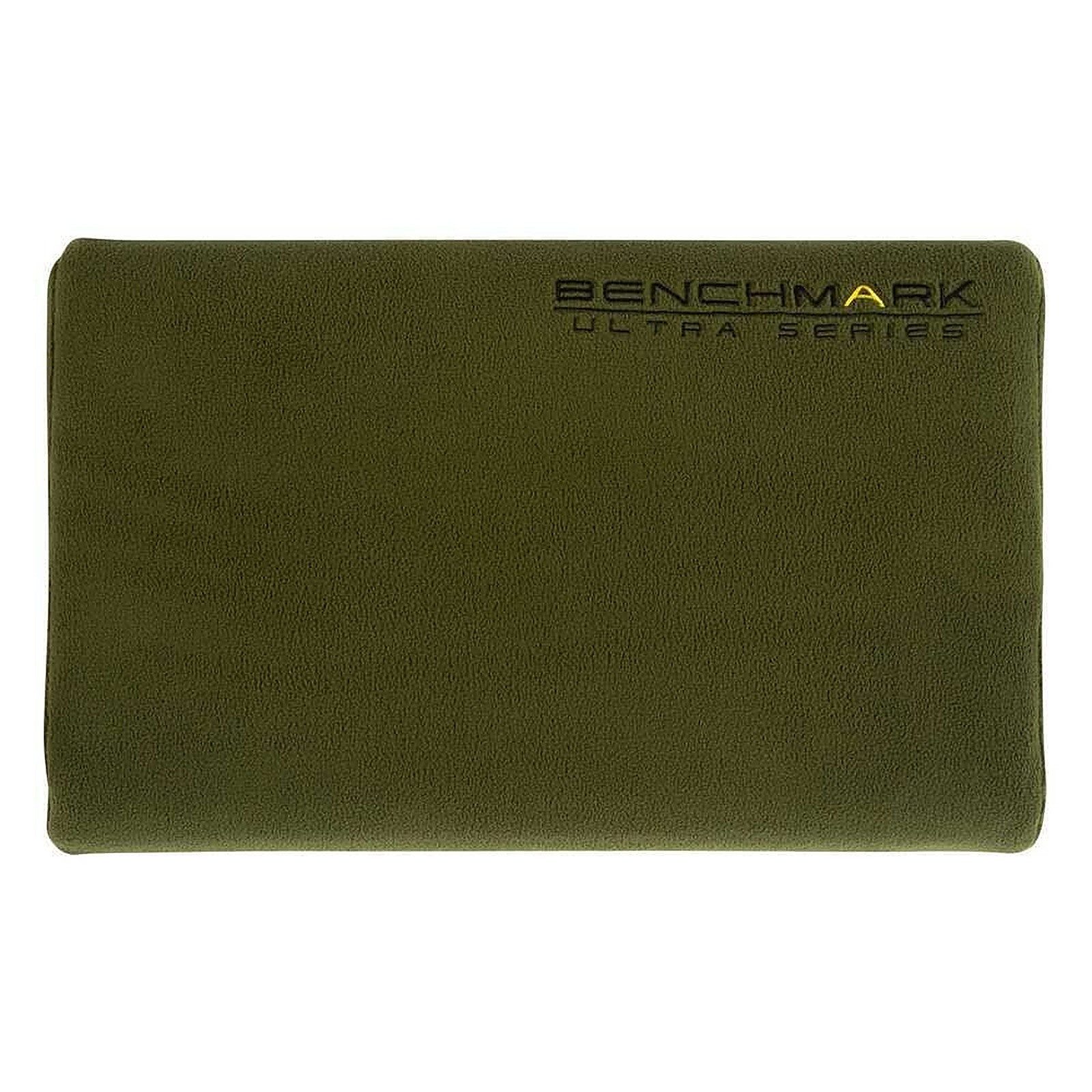 Avid Carp Kopfkissen Benchmark Ultra Memory-Foam Kopfkissen