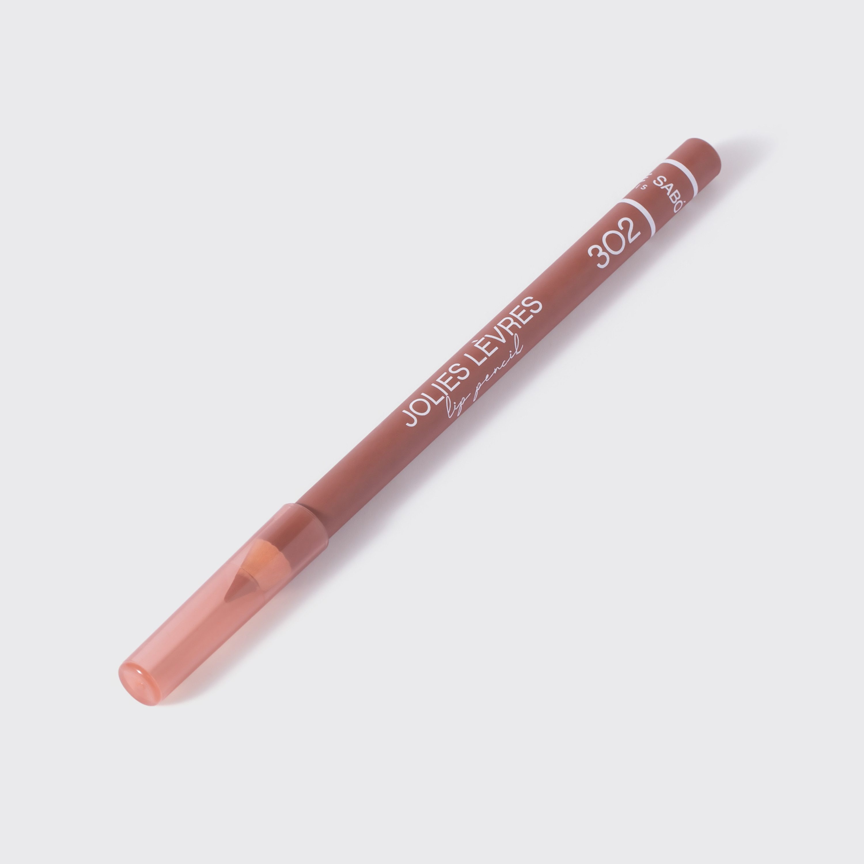 VIVIENNE SABO Lipliner Lip Pencil Jolies Levres 302