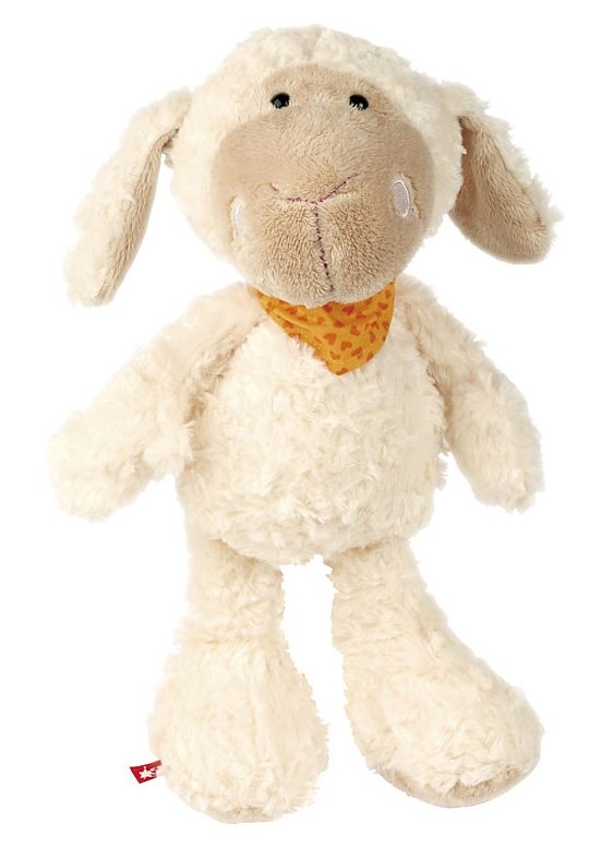 di AcquistaOtto Big di Figura pecora« peluche »Emmala Sigikid vY6ygfb7