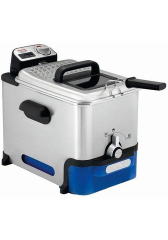 Фритюрница FR8040 Oleoclean Pro Inox &...