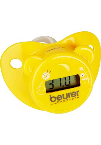 BEURER Schnuller-Fieberthermometer "BY 2...