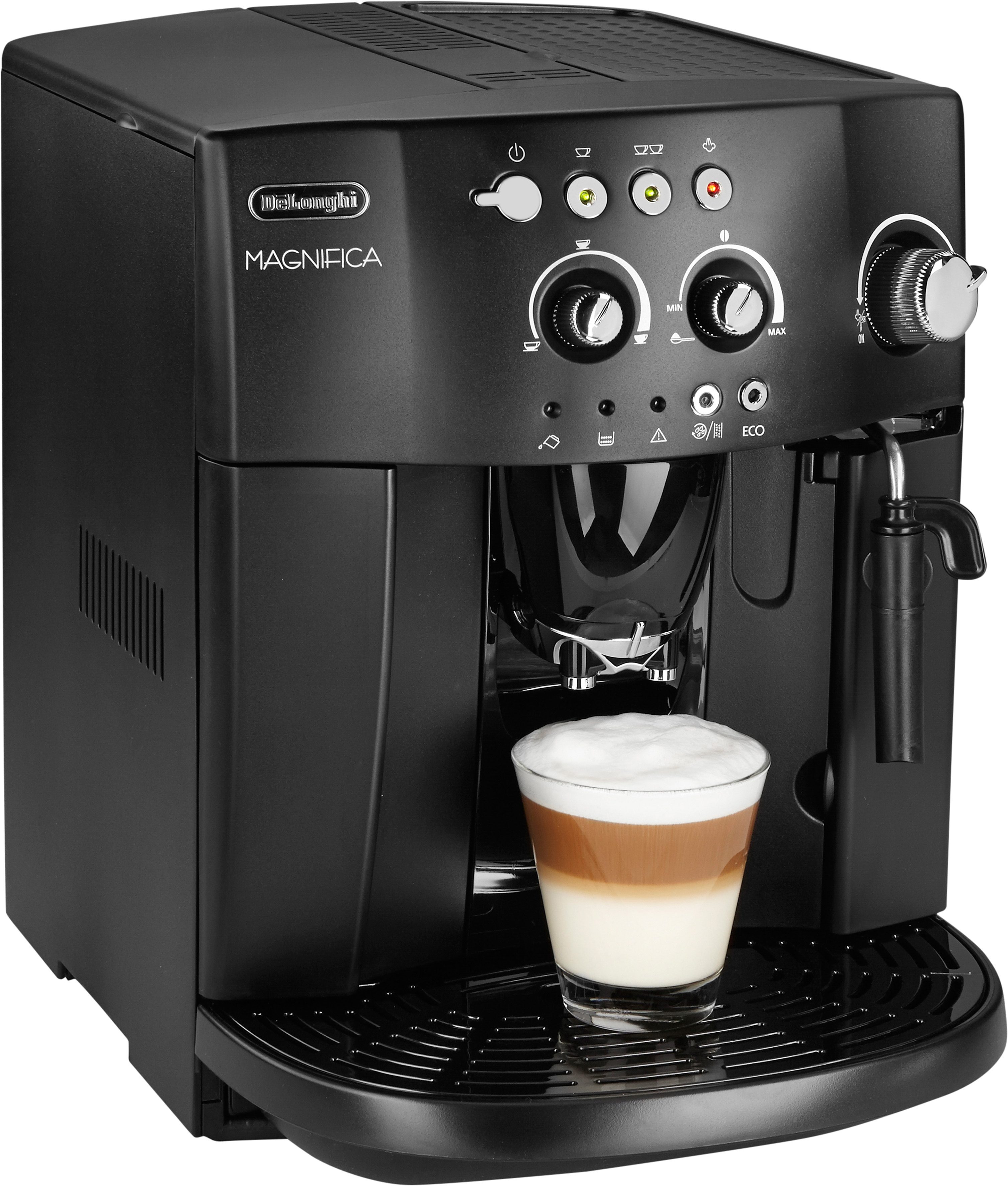 De´Longhi Kaffeevollautomat Magnifica ESAM 4008 - De´Longhi