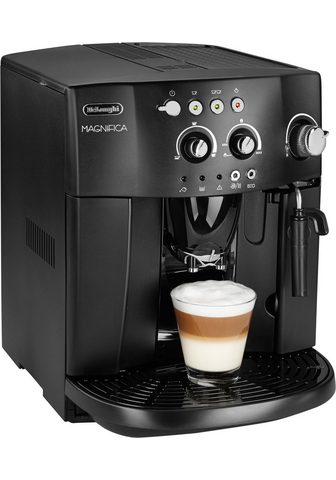 DE'LONGHI Кофемашина Magnifica ESAM 4008 18l топ...