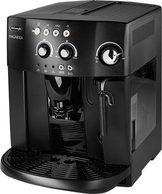 De'Longhi Kaffeevollautomat Magnifica ESAM 4008