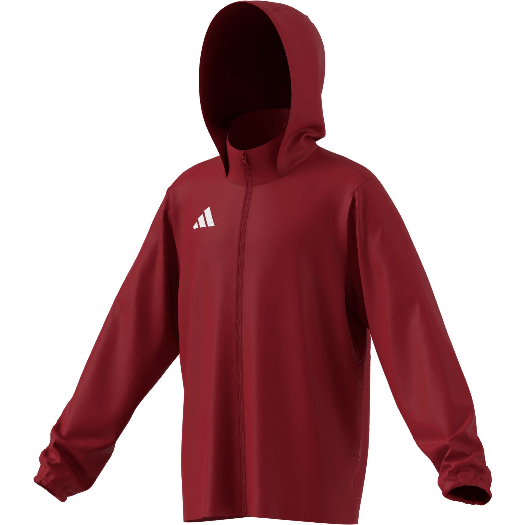 adidas Performance Regenjacke adidas Kinder Jacke Entrada 26 Multi Jacket Y