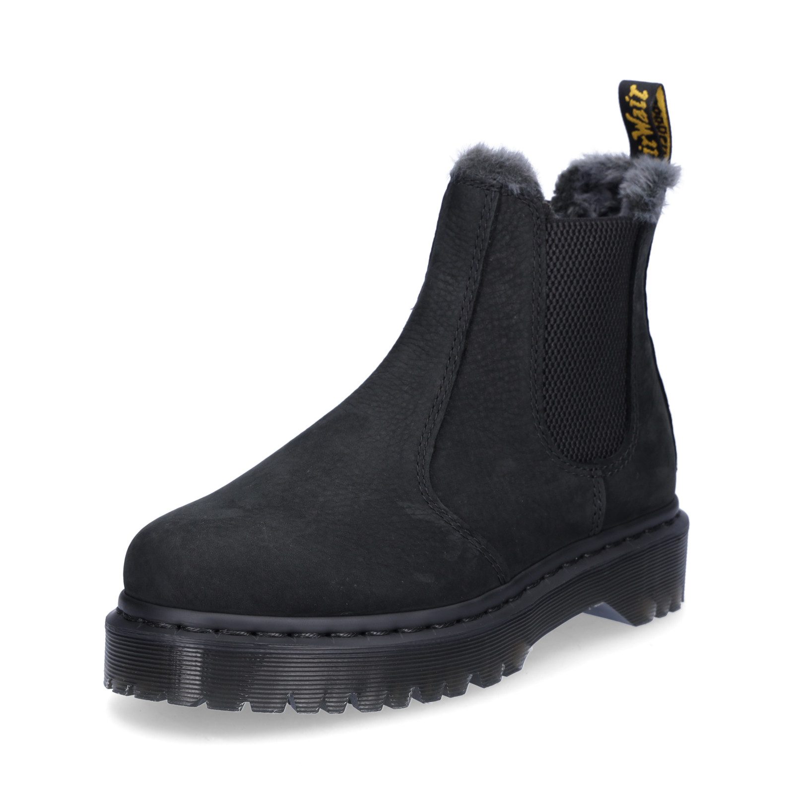 DR. MARTENS Dr. Martens Damen Chelsea Boot schwarz Chelseaboots günstig online kaufen