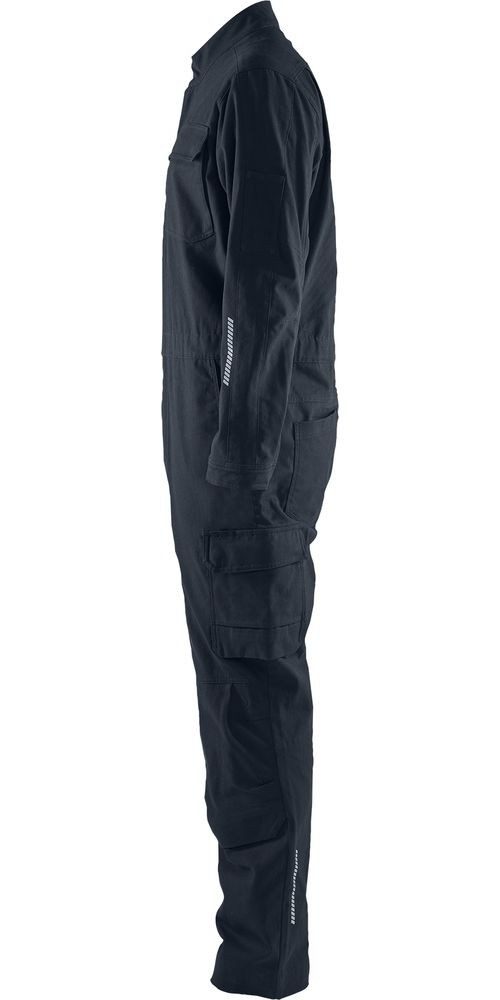 Blåkläder Overall Industrie Overall Stretch