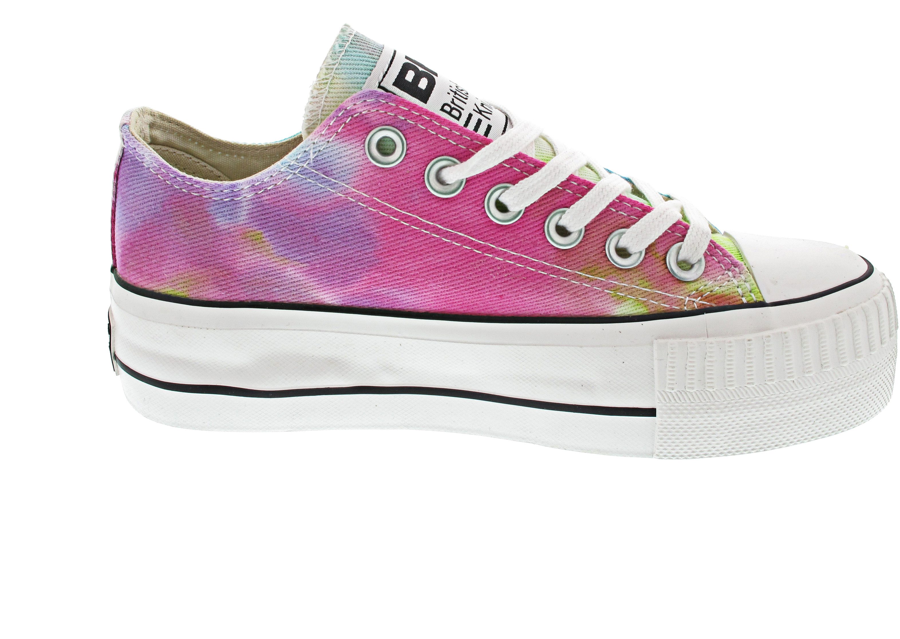 British Knights Sneaker