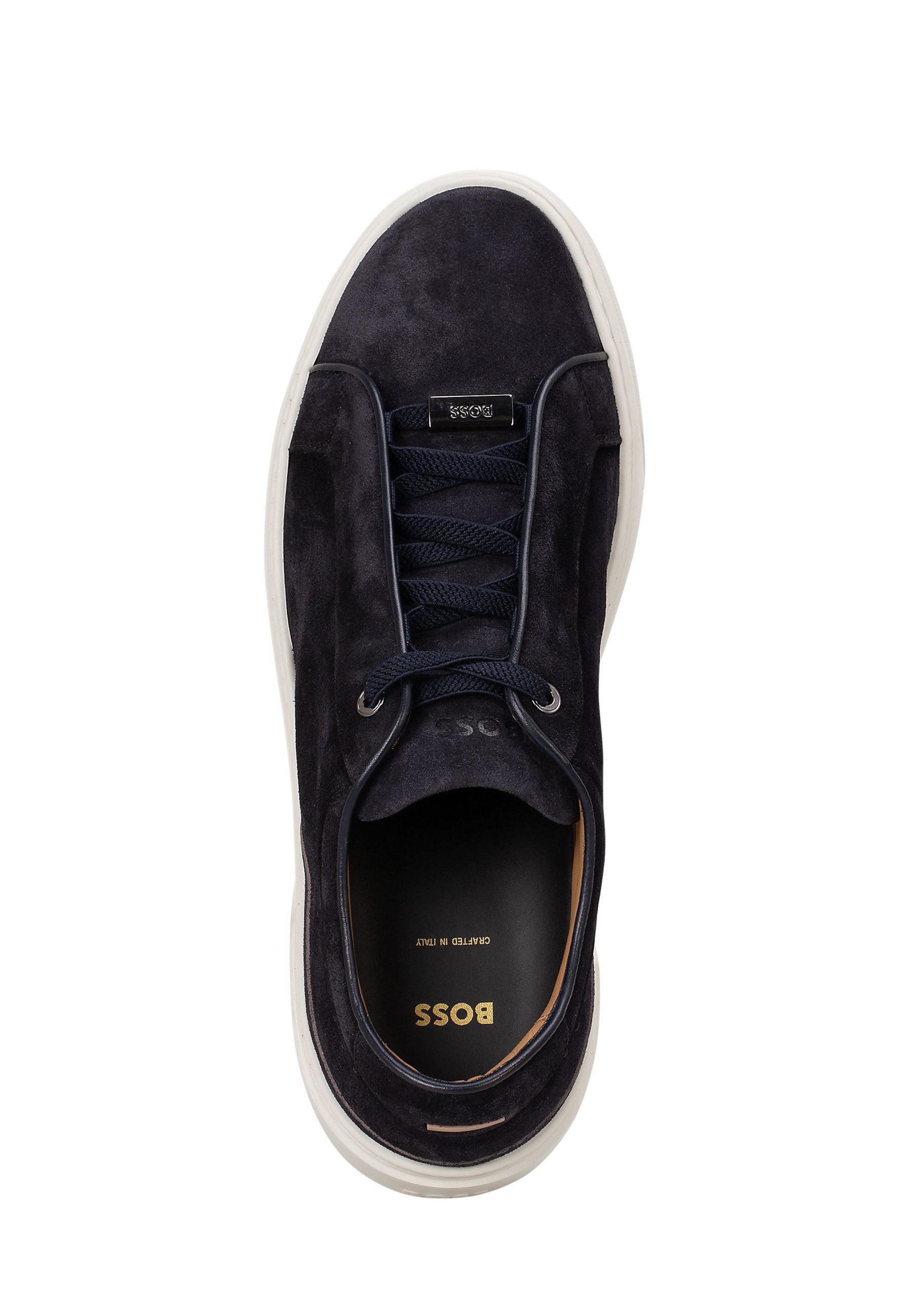 BOSS Gary Tenn Sneaker (keine Angabe, 1-tlg)