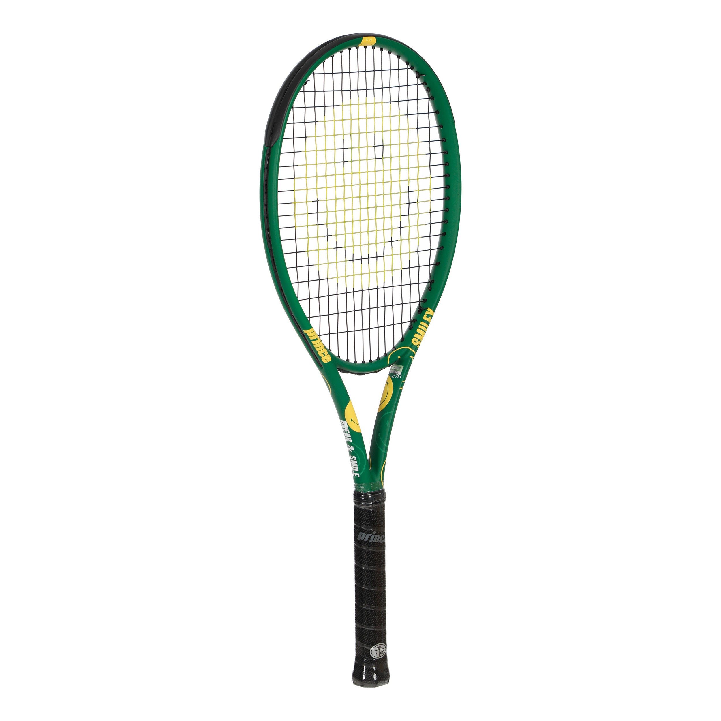 Prince Tennisschläger Beast Power 100 (270g) Smiley Edt.