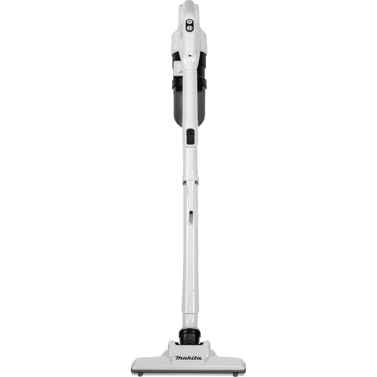 Makita Akku-Handstaubsauger CL200FDZ 12V Akku-Staubsauger