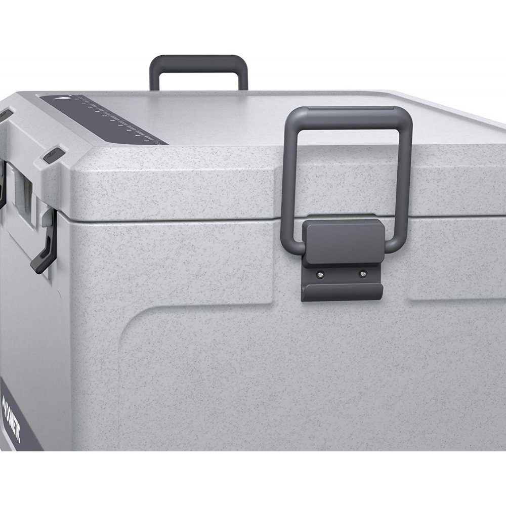 Dometic Kühlbox Cool-Ice CI 85W 86 L - Kühlbox - grau